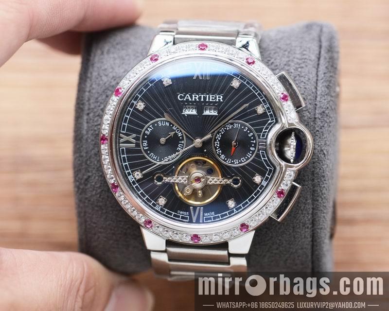 Replica Cartier 44X11mm 092868