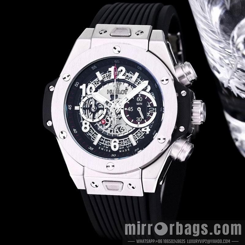 Replica Hublot watch 082101