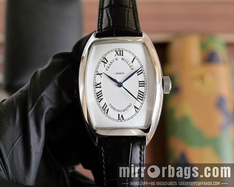 Replica Franck Muller 55X42X13mm 071445