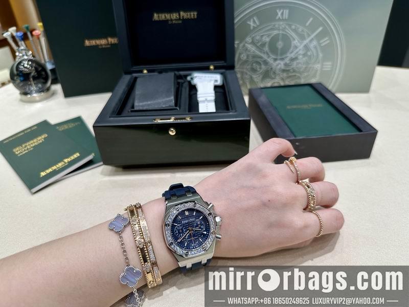 Replica AP 37mm 022358
