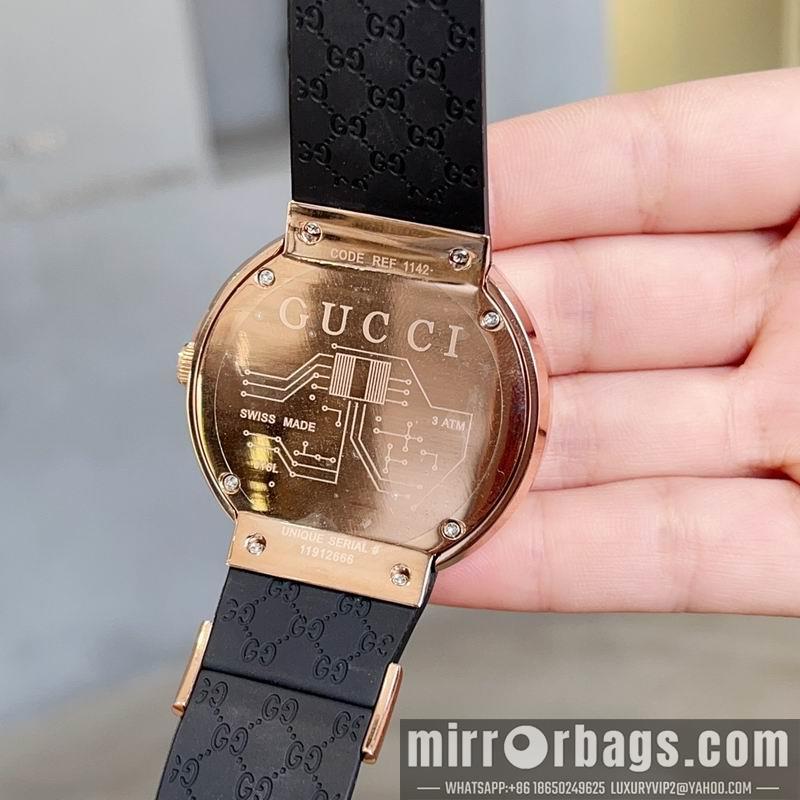 Replica Gucci man42mm woman38mm 032087