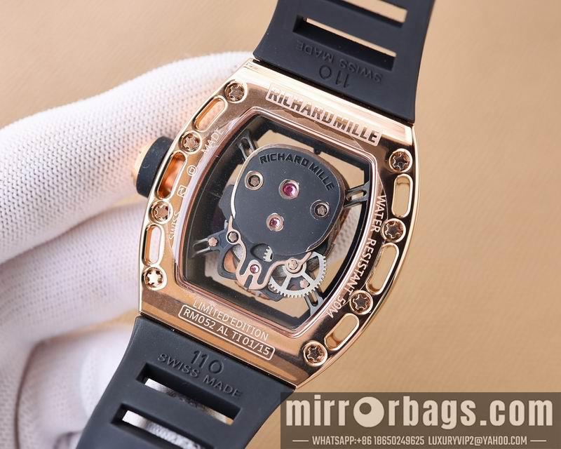 Replica Richard Mille 43X50mm 051633