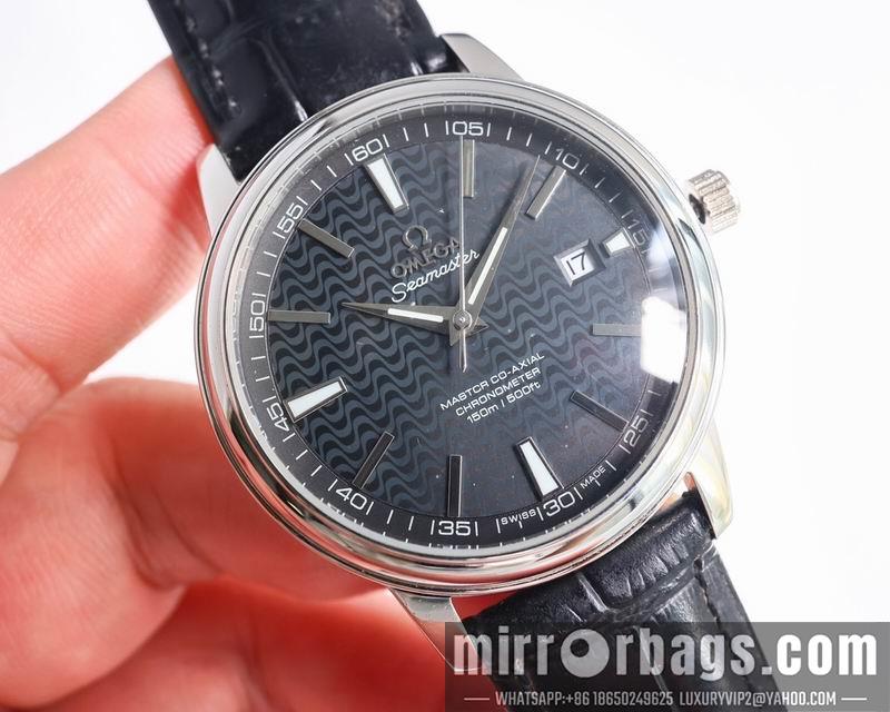 Replica Omega 40mm 082975