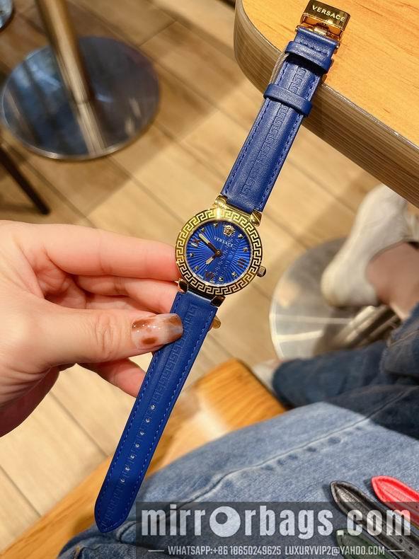 Replica Versace watch 36mm M27