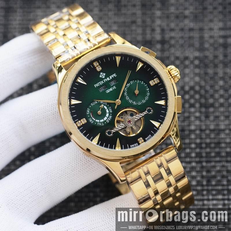 Replica Patek Philippe 42X12mm 1015109
