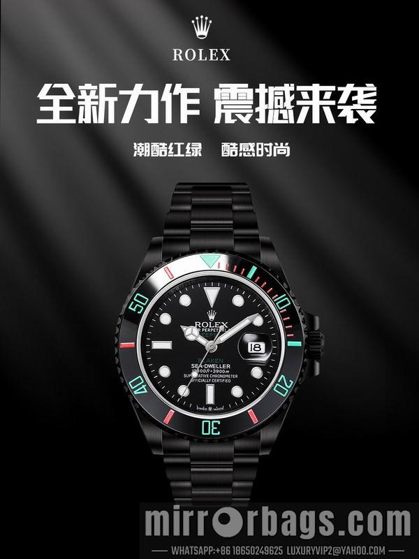 Replica Rolex 40mm 090995