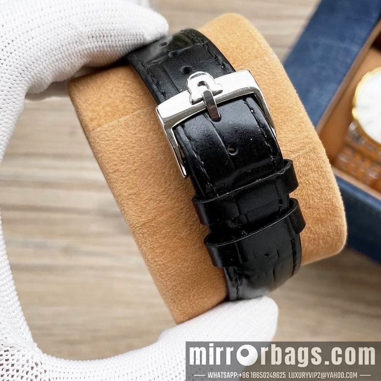 Replica Omega men 40X13mm M72