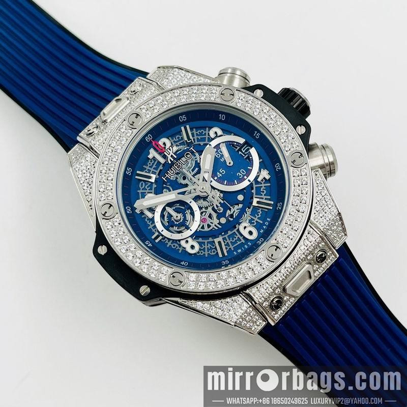 Replica Hublot 42X16.5mm 082750