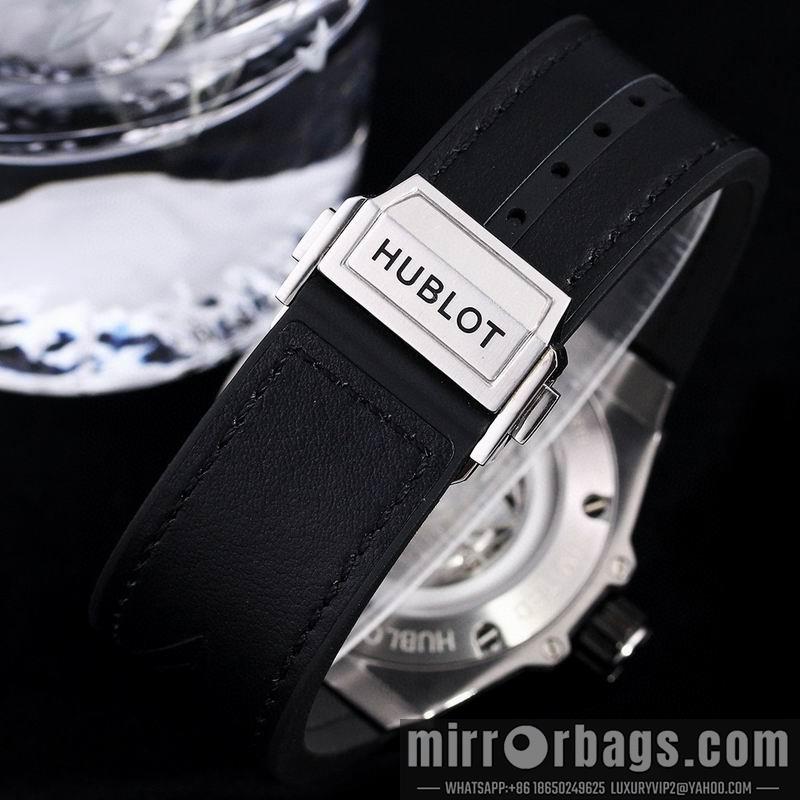 Replica Hublot 45mm 092852