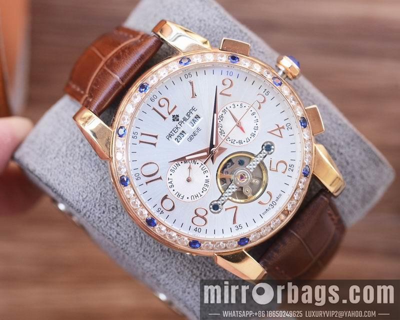 Replica Patek Philippe 41mm 031953