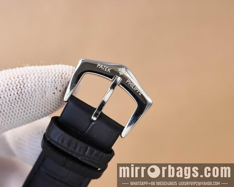 Replica Patek Philippe 41X12mm 030248