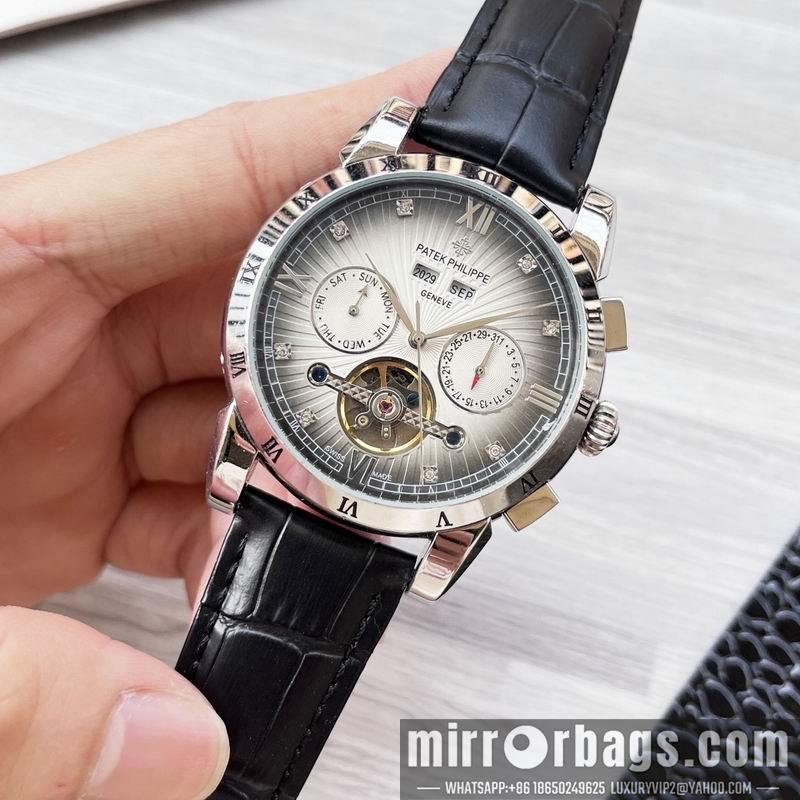 Replica Patek Philippe 42mm 0427106