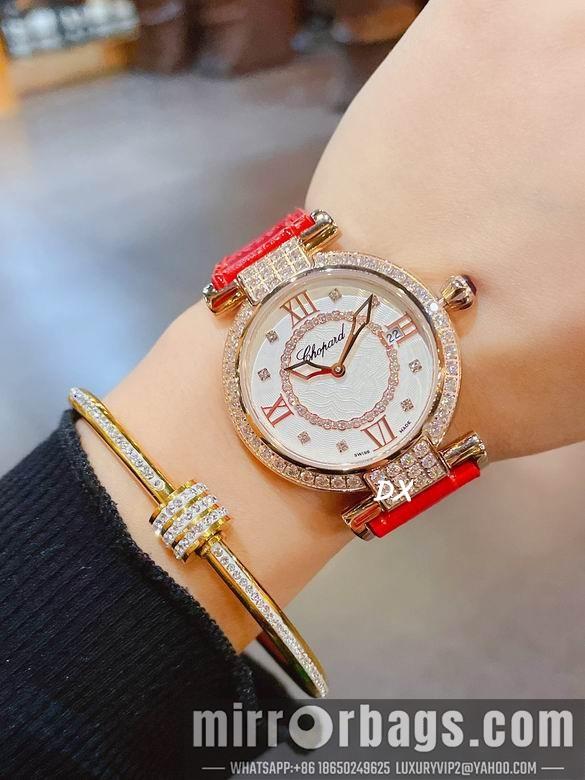 Replica Chopard 36mm 3nms66