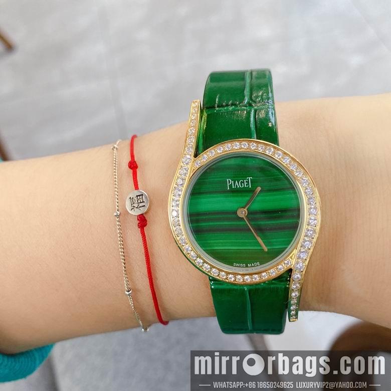 Replica Piaget women 32mm M14