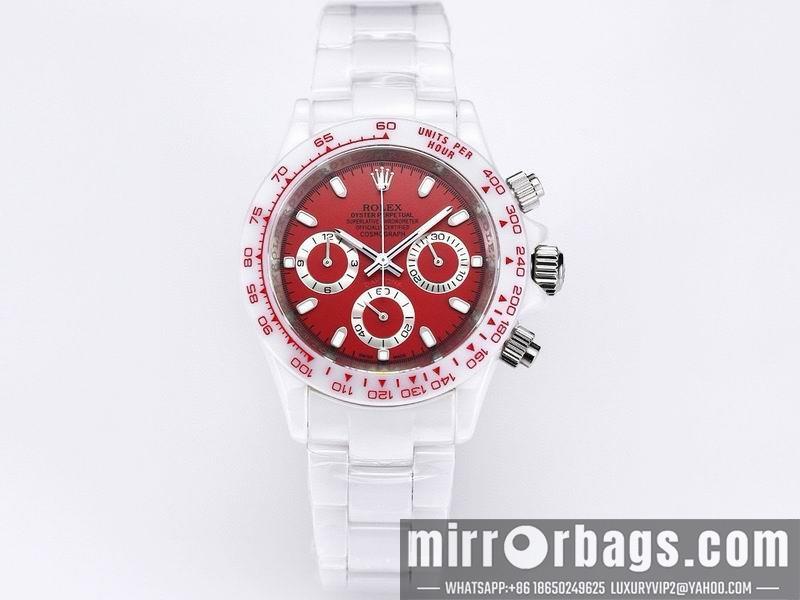 Replica Rolex 43mm 121712