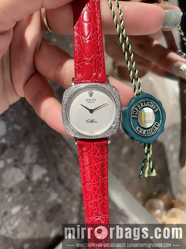 Replica Rolex 30mm 052203