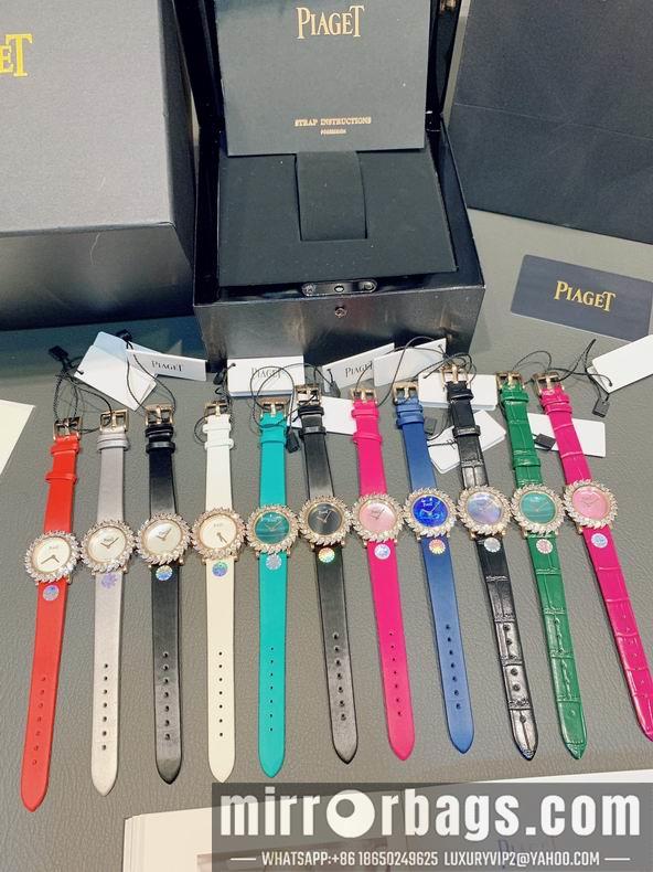 Replica Piaget women 32mm 091514