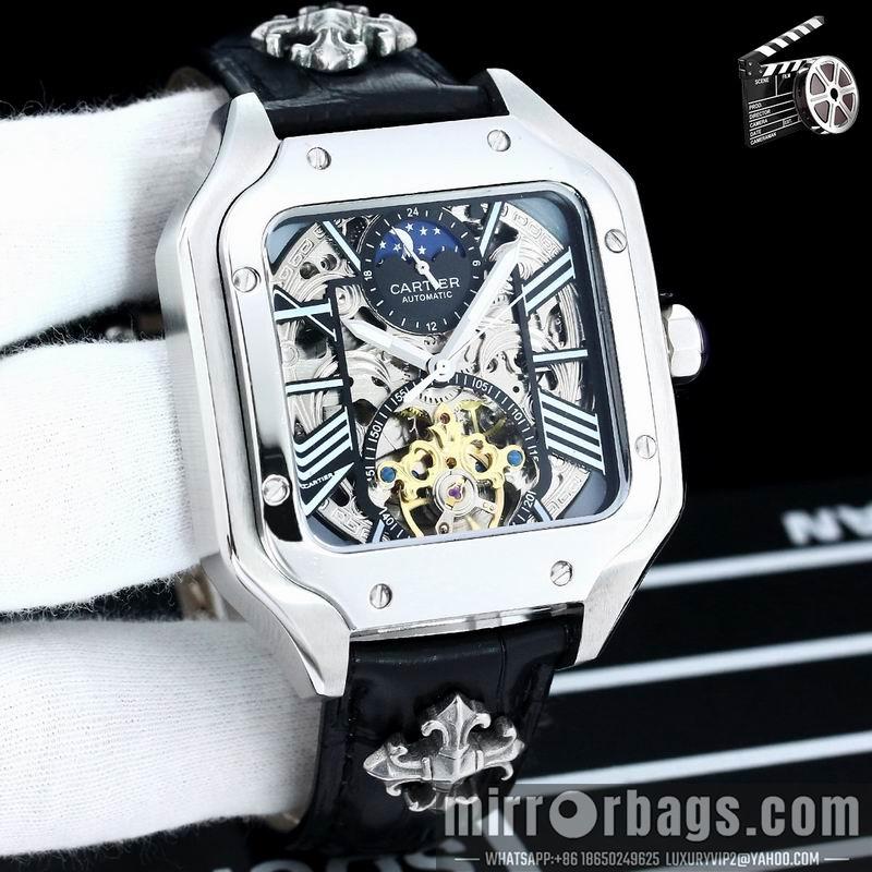 Replica Cartier 44X12mm 041446