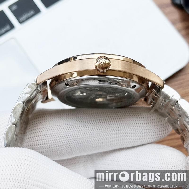 Replica Patek Philippe 42X11mm 071453