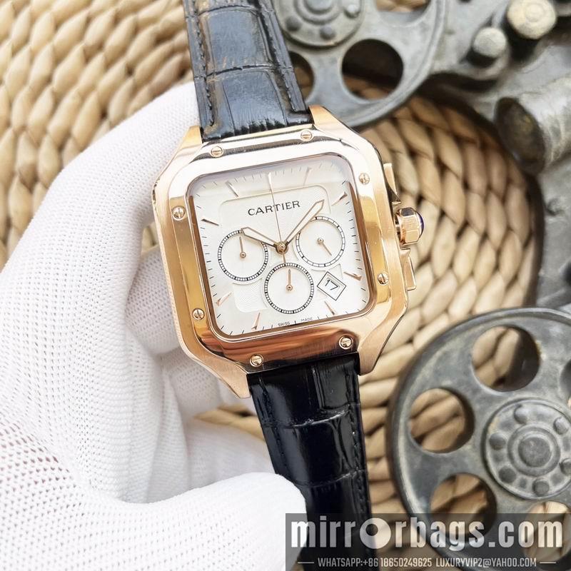 Replica Cartier 45X13mm 031670