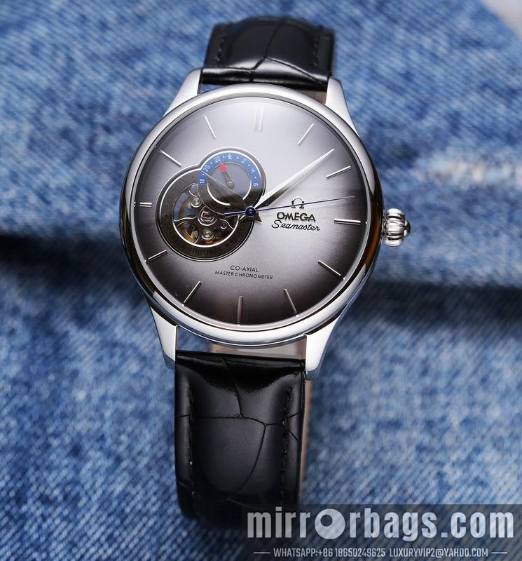 Replica Omega 42X12mm 051611