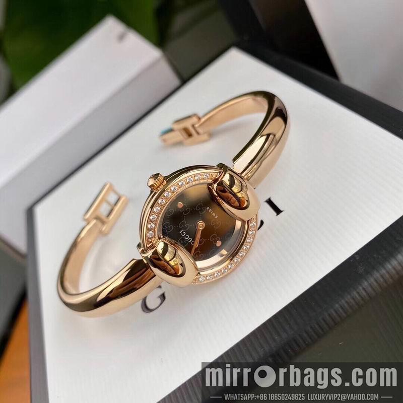 Replica Gucci 25X7.5mm 070704