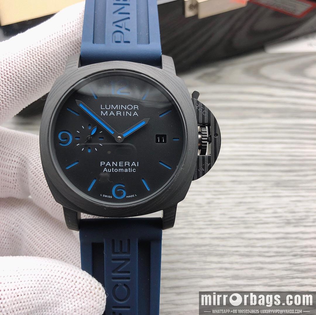 Replica Panerai 44mm watch mb 080403