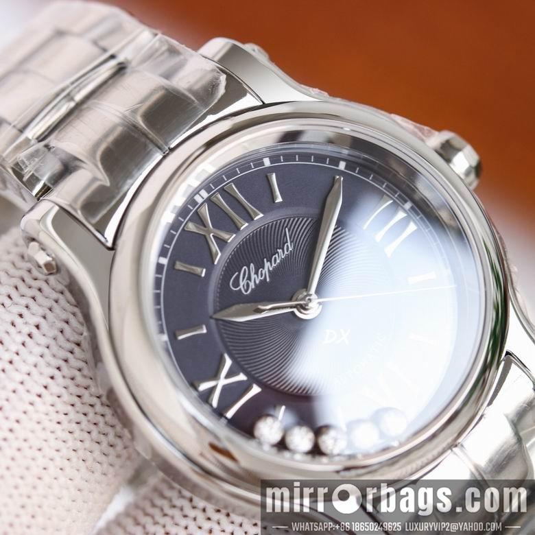 Replica Chopard 36 30mm 8nms69