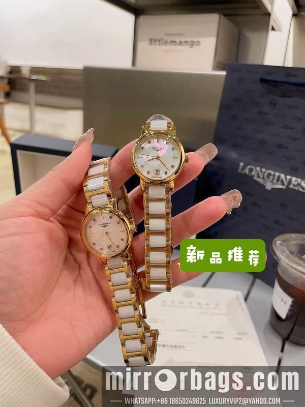 Replica Longines watch 041652