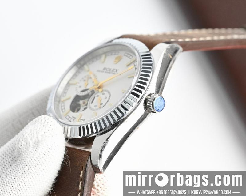 Replica Rolex 41mm 042747