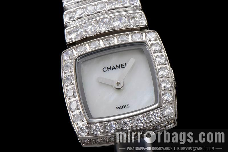 Replica Chanel watch 022420