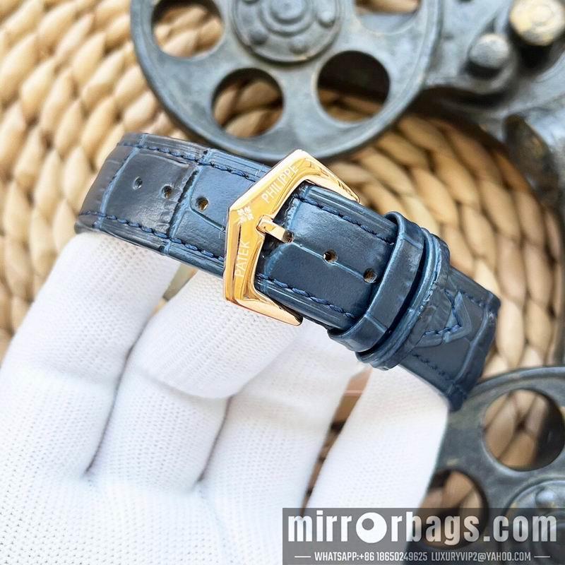 Replica Patek Philippe 43X12mm 030207