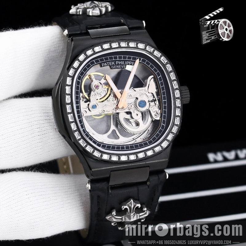 Replica Patek Philippe 43X12mm 082230