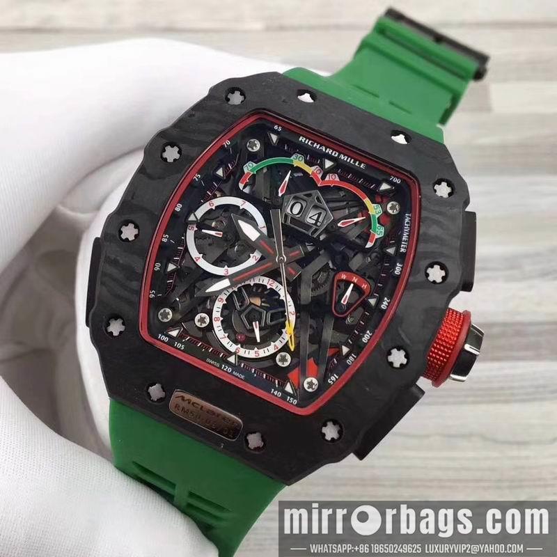 Replica Richard Mille watch 041609