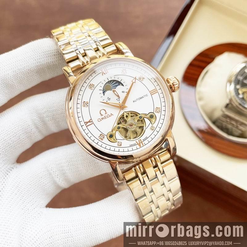 Replica Omega 42X13mm 032527