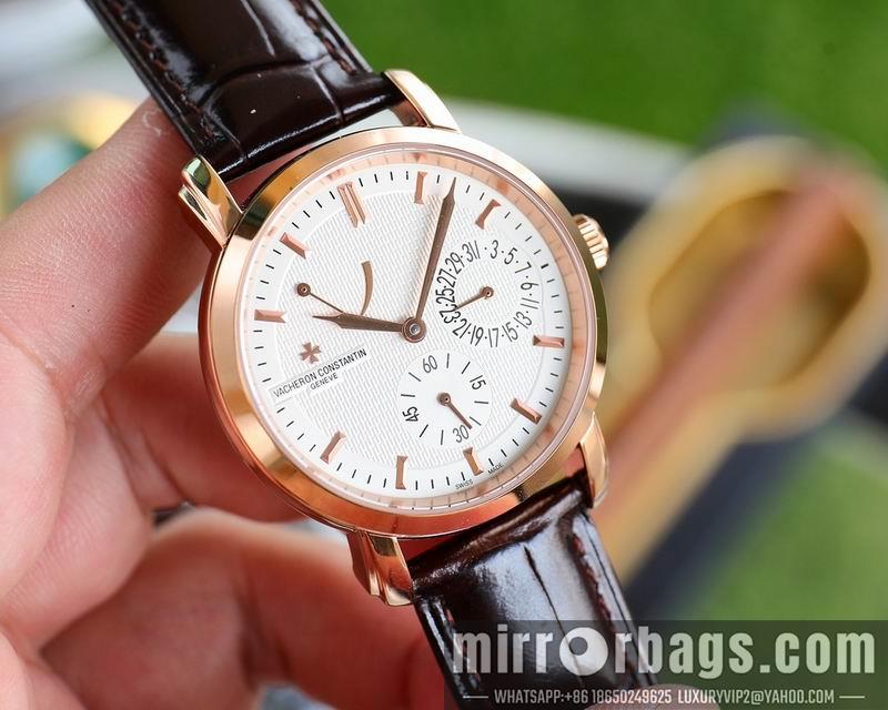 Replica Vacheron Constantin 38mm 050215