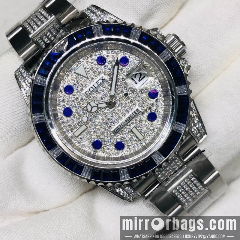 Replica Rolex watch 0303118