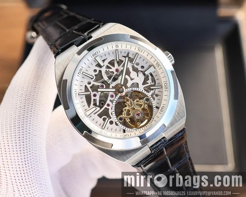 Replica Vacheron Constantin men 43X13mm 122501