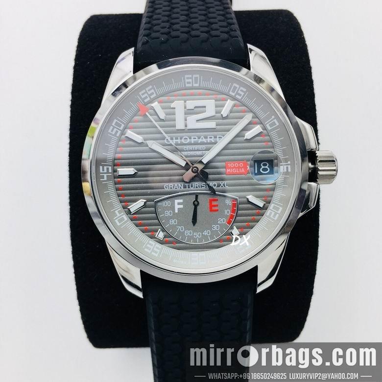 Replica Chopard 44mm 10nms72