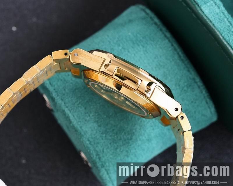 Replica Patek Philippe watch 083121