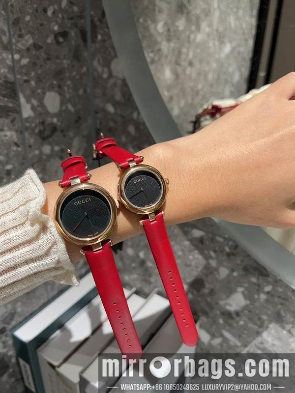 Replica Gucci S27mm M32mm 110118