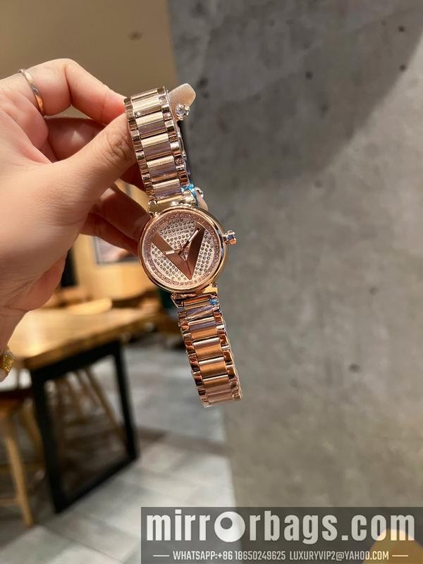 Replica LV watch 110171