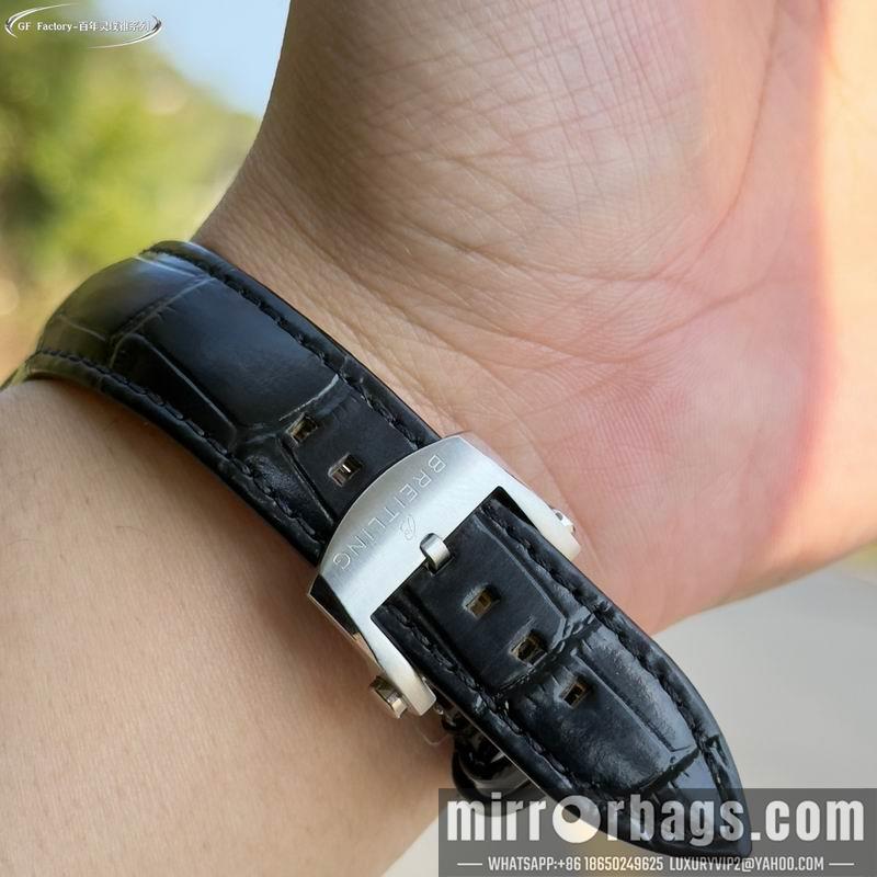 Replica Breitling 42mm 033147
