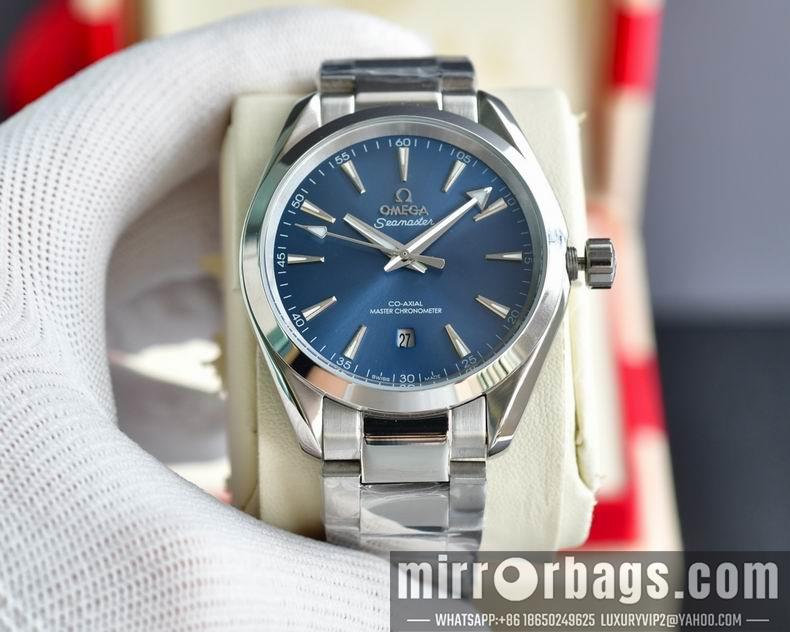 Replica Omega 41.5mm 092626