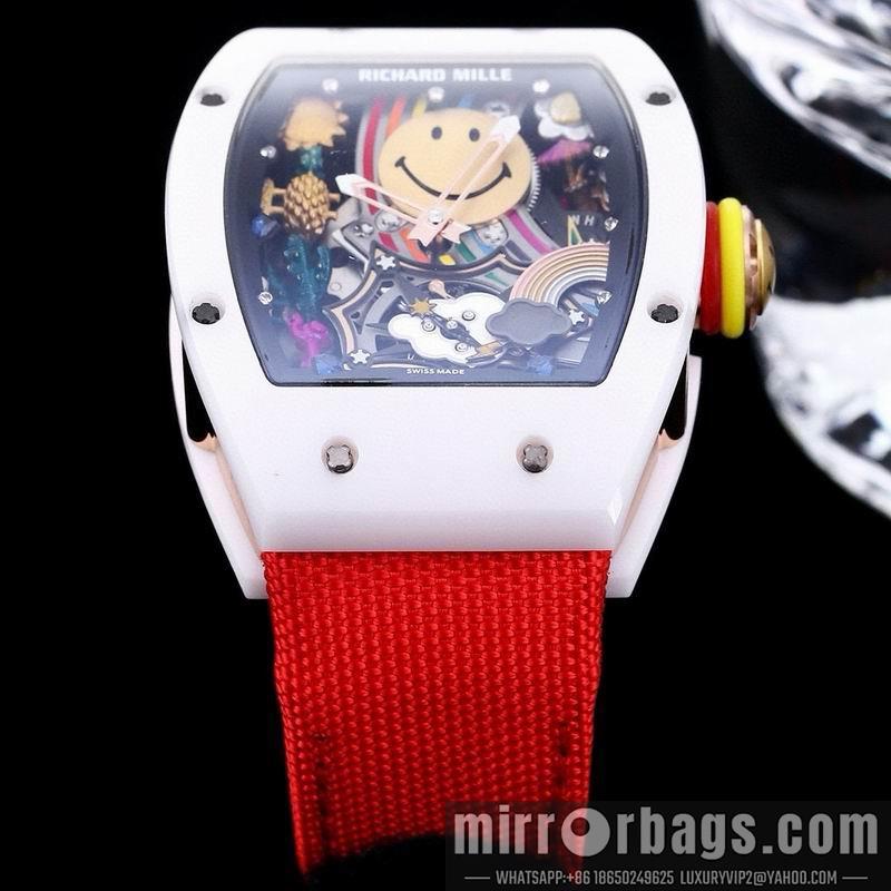 Replica Richard Mille watch 122506
