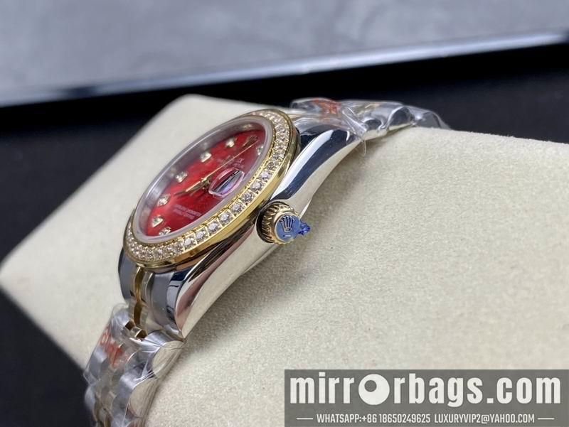 Replica Rolex 31mm 090415