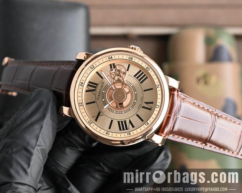 Replica Cartier 45mm 042770