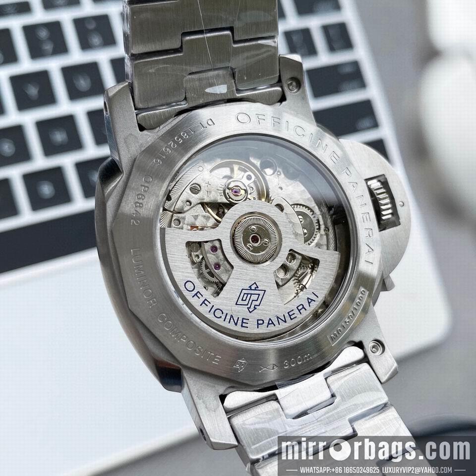 Replica Panerai watch mb110603