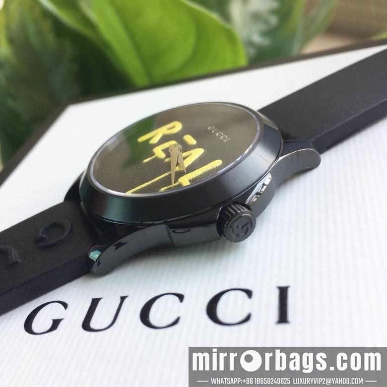Replica Gucci 38mm 102236