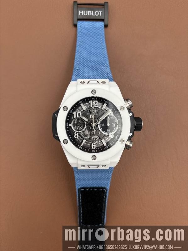 Replica Hublot 42mm 042774
